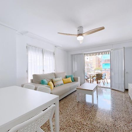 Casa Natura Playa Lisa Santa Pola Eksteriør bilde